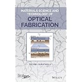 Materials Science and Technology of Optical Fabrication