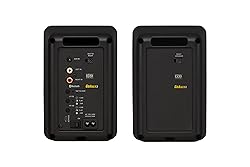 KRK GoAux 3 3" Portable Monitors, 3 inches