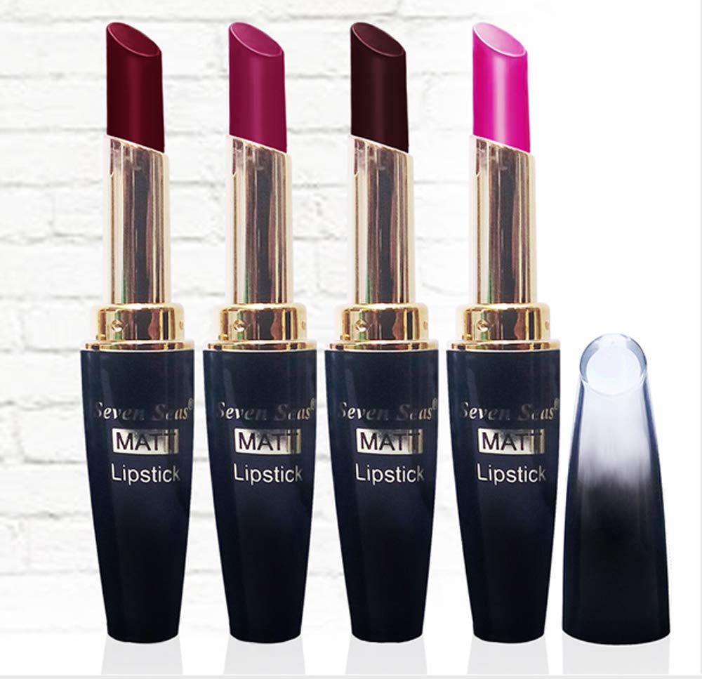 seven seas lipstick