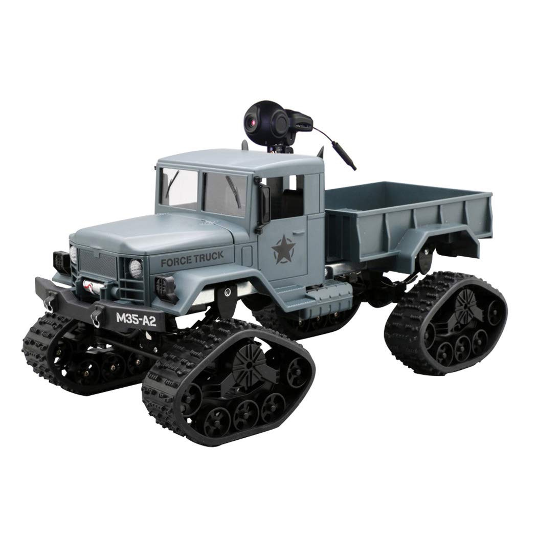Camera トラック 電動 Army B07gwcgsnq Hd オフロード Camera With Bangcool Green Army 玩具 Green 車 グリーン 11rl10nrn659hgq2z07 Rcトラック With Hd ラジコンカー リモコン ドローンマルチコプター 偉大な