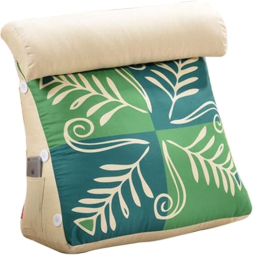 Amazon Com George Jimmy Comfortable Back Cushion Floor Cushion