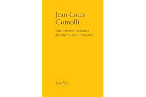 Une certaine tendance du cinéma documentaire (La petite jaune) (French Edition)