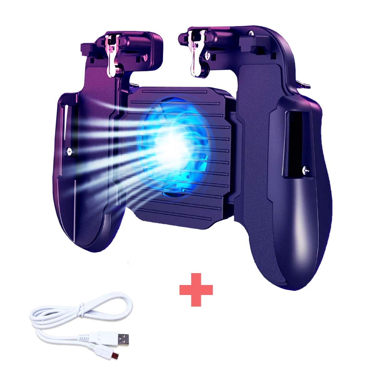 Great Controller