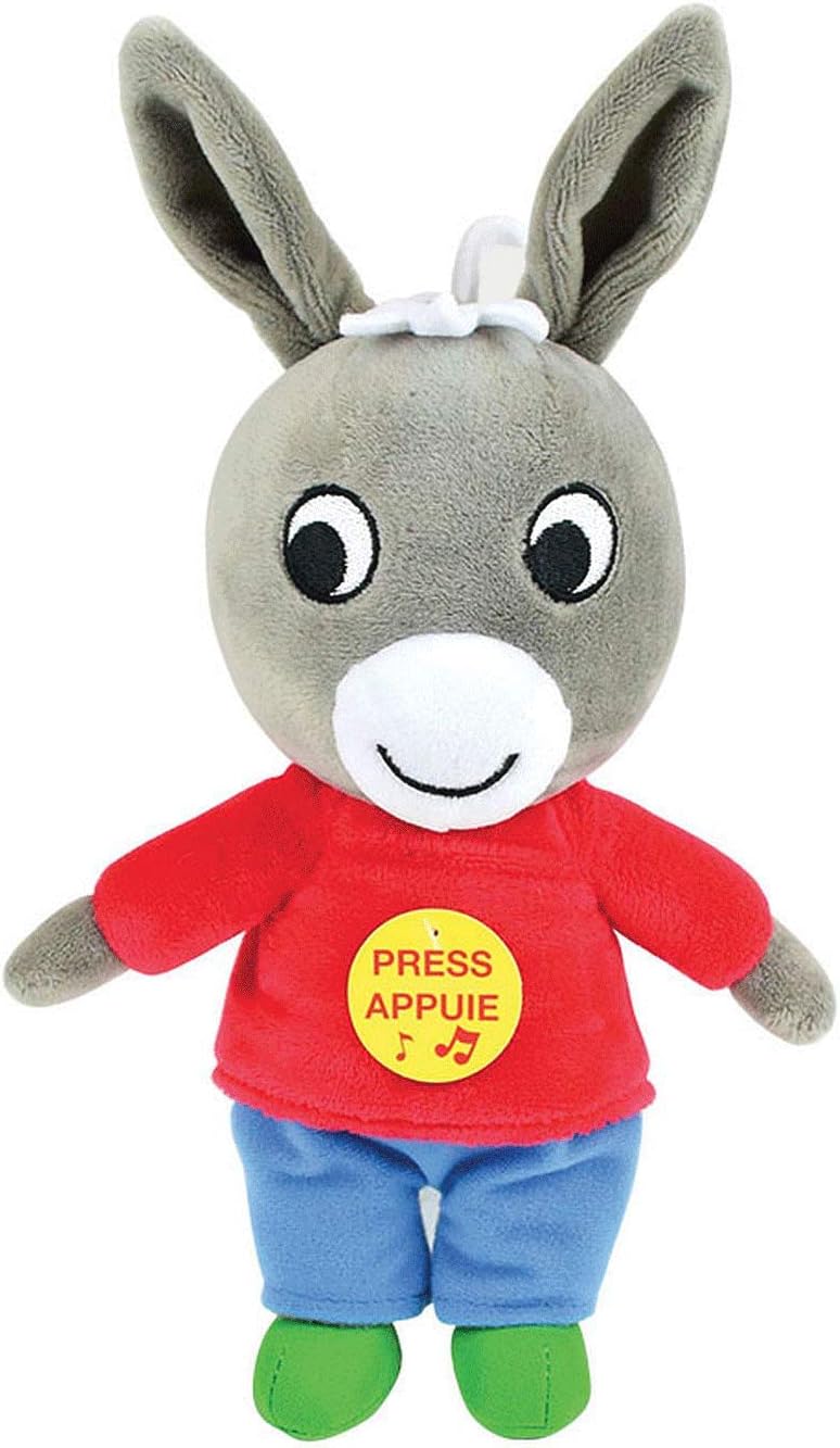 Trotro rigolo jouet Clearance