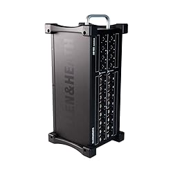 Allen & Heath AB168 Remote Audio Rack/Portable