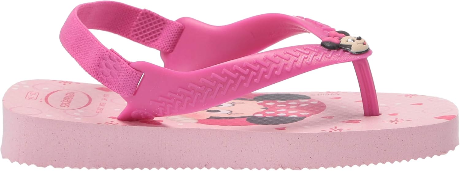  | Havaianas Unisex-Child Disney Classics Flip Flop Sandal | Sandals