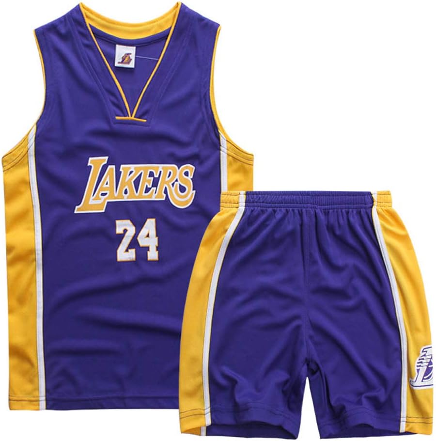 boys basketball kit