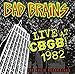 Live at CBGB 1982 - The Audio Recordings