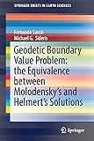 Geodetic Boundary Value Problem: the Equivalence