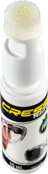 Cressi Premium Anti Fog Gel for Diving Masks and Swim Goggles view 3