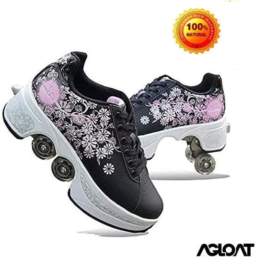 roller shoes