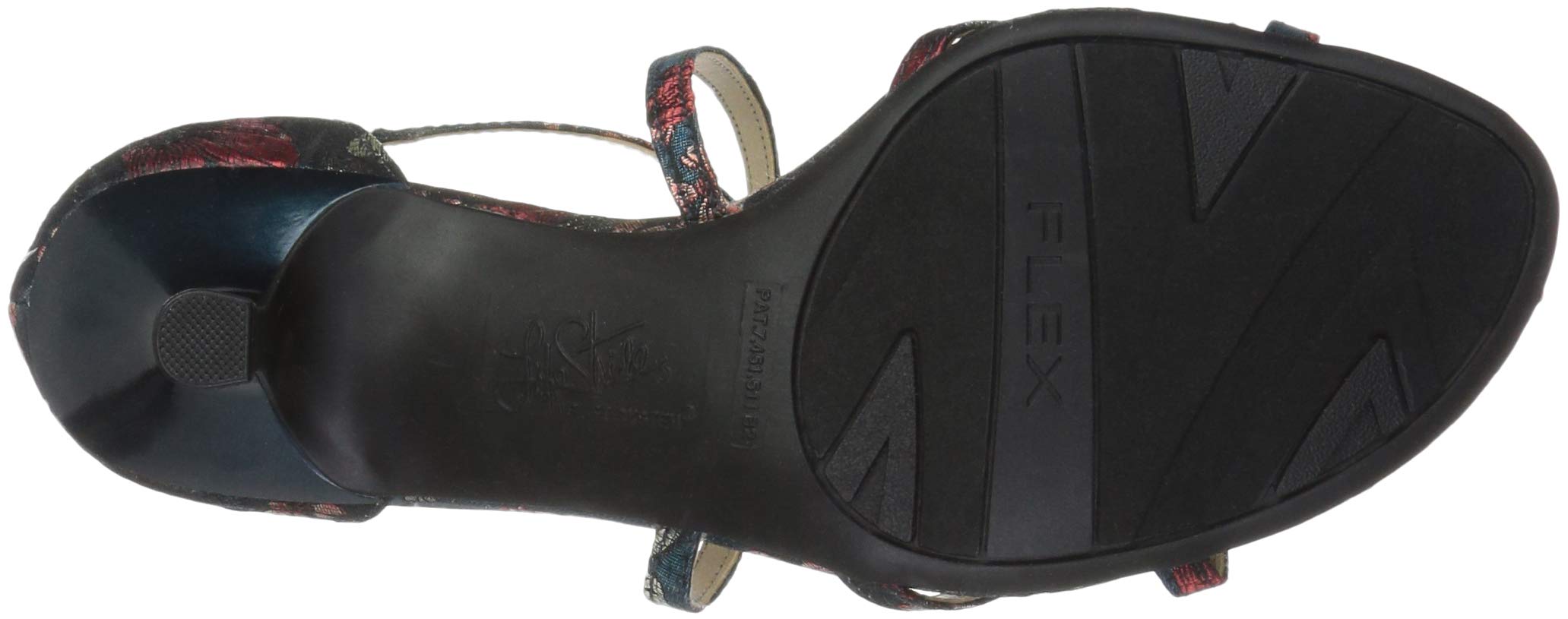 LifeStride Women's Flaunt Dress Sandal - Image 4