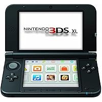 Amazon.com: New Nintendo 2DS XL - Black + Turquoise : Everything Else