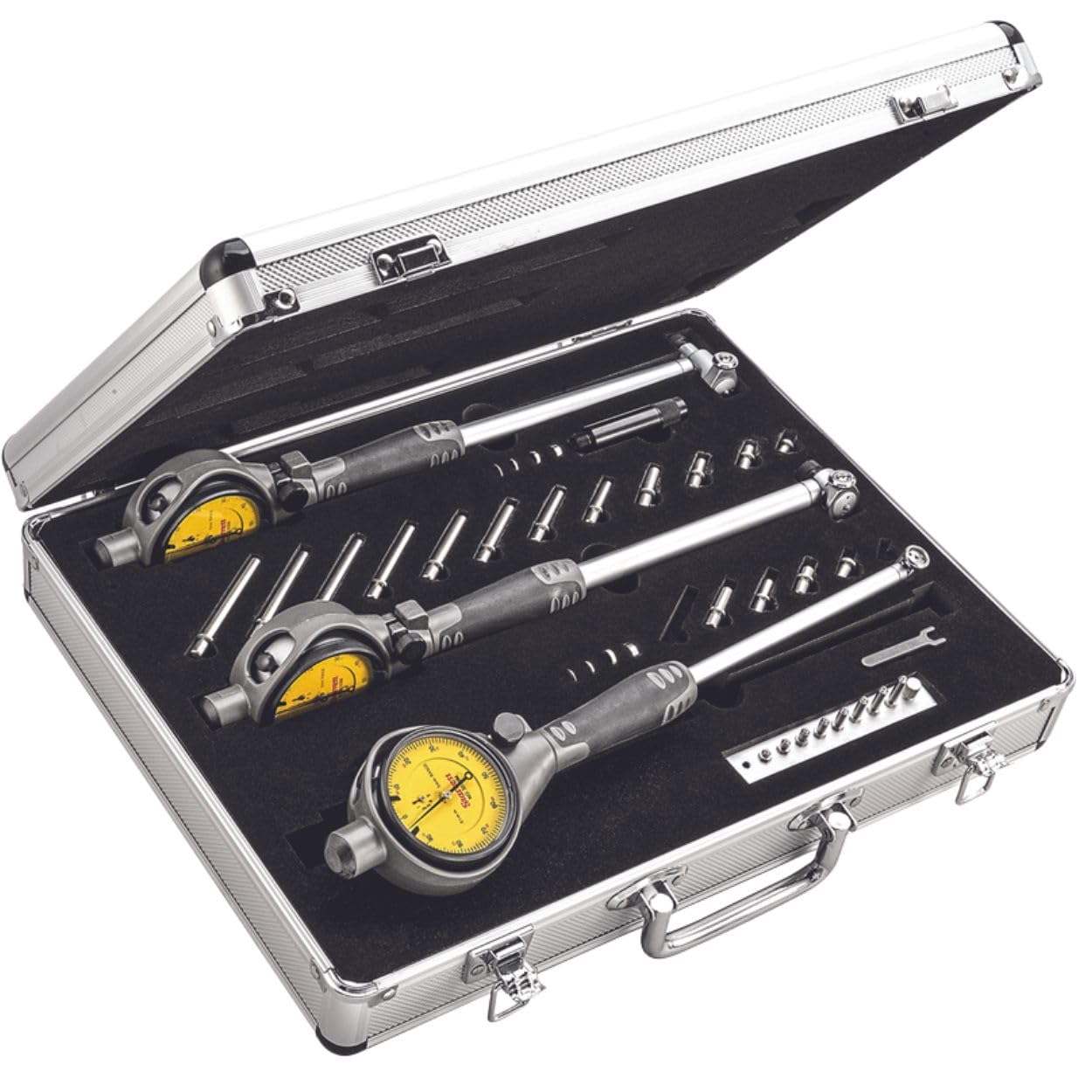 Starrett S3089MZ-181-160J Pin Gauge Set