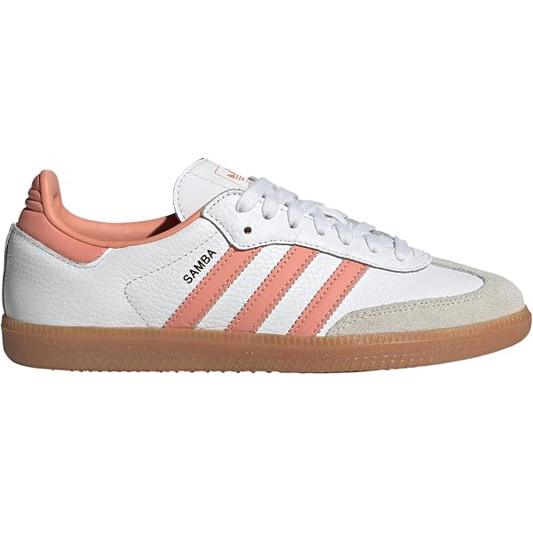 adidas gazelle silver green womens Adidas Samba OG 'White/Green' |