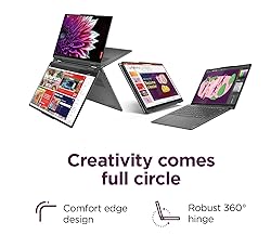 Lenovo Yoga 7i 2-in-1 14" Touch WUXGA IPS Business