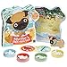 Educational Insights Shelby The Pug Snack Shack Counting Game: Early Math Preschool Game primary