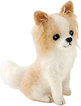 felt dog toys