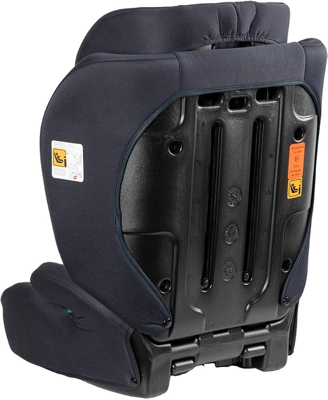 Silla de coche i-Size para niños de 15 a 36 kg (3,5 a 12 años), 100 a 150 cm, grupo 2/3, cinturón de seguridad de 3 puntos (Batman) — foto 6 de 8