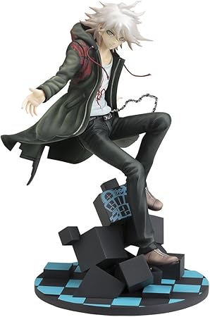 Nagito Komaeda ArtFX J Statue 