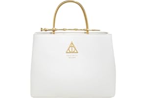 BoxLunch Loungefly Harry Potter Elder Wand Handbag Exclusive