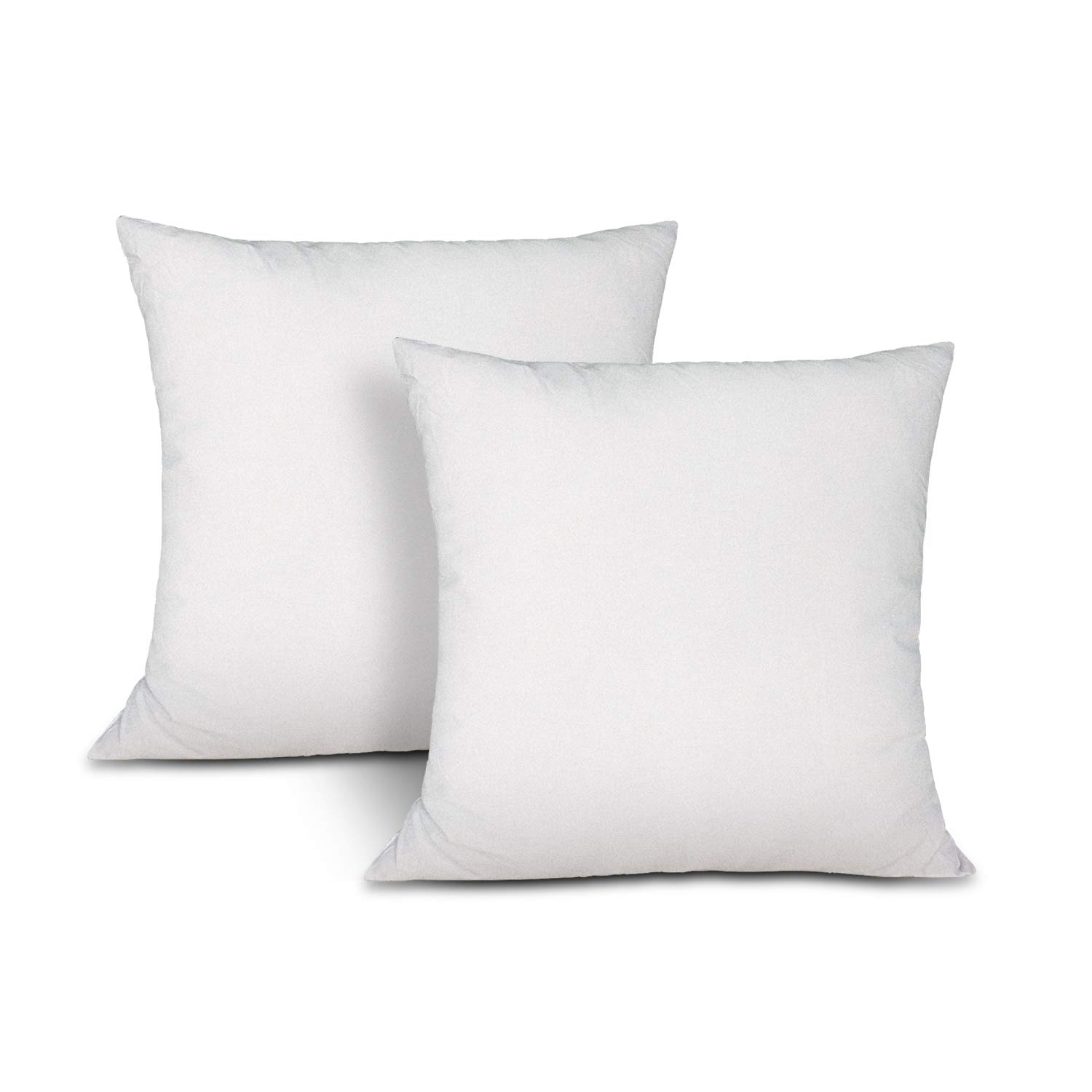 polyester filler for pillows