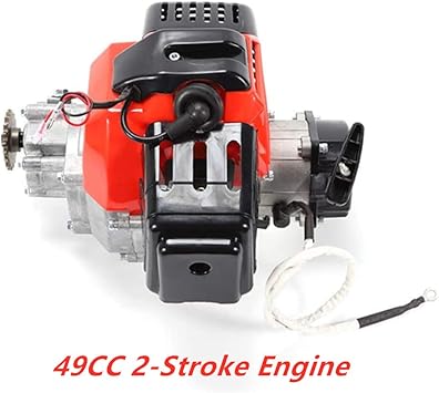 2 stroke engine amazon