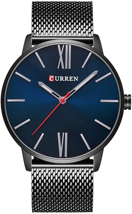 curren company watch price