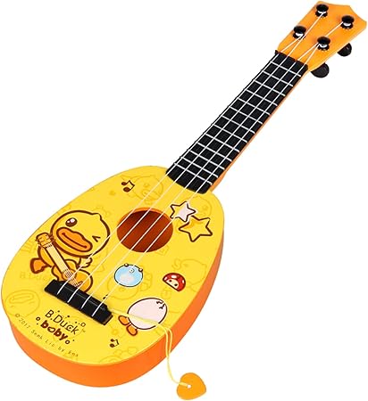 baby ukulele toy