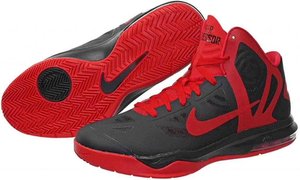 nike air max hyperaggressor