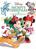 Mickey's Christmas Storybook Treasury