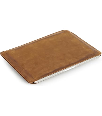 Amazon.com: Polo Ralph Lauren Pebbled Leather Tablet Case for iPad