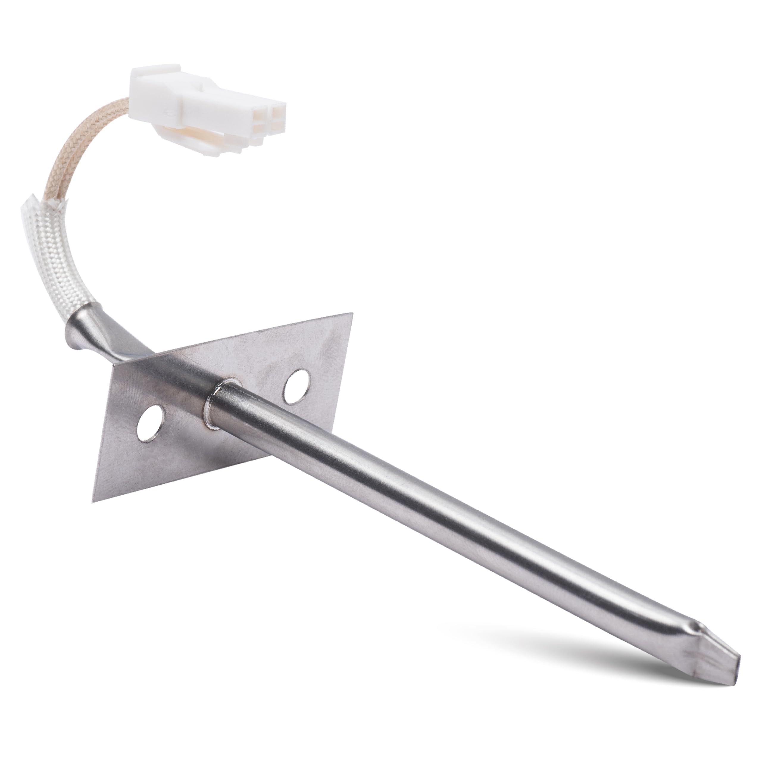Photo 1 of ?Upgraded 2026? W10131825 WPW10131825 Oven Tempertature Sensor Compatible with Whirlpool Maytag KitchenAid Ovens Replaces W10131825 4455636 WPW10131825VP PS11748765 by Canamax