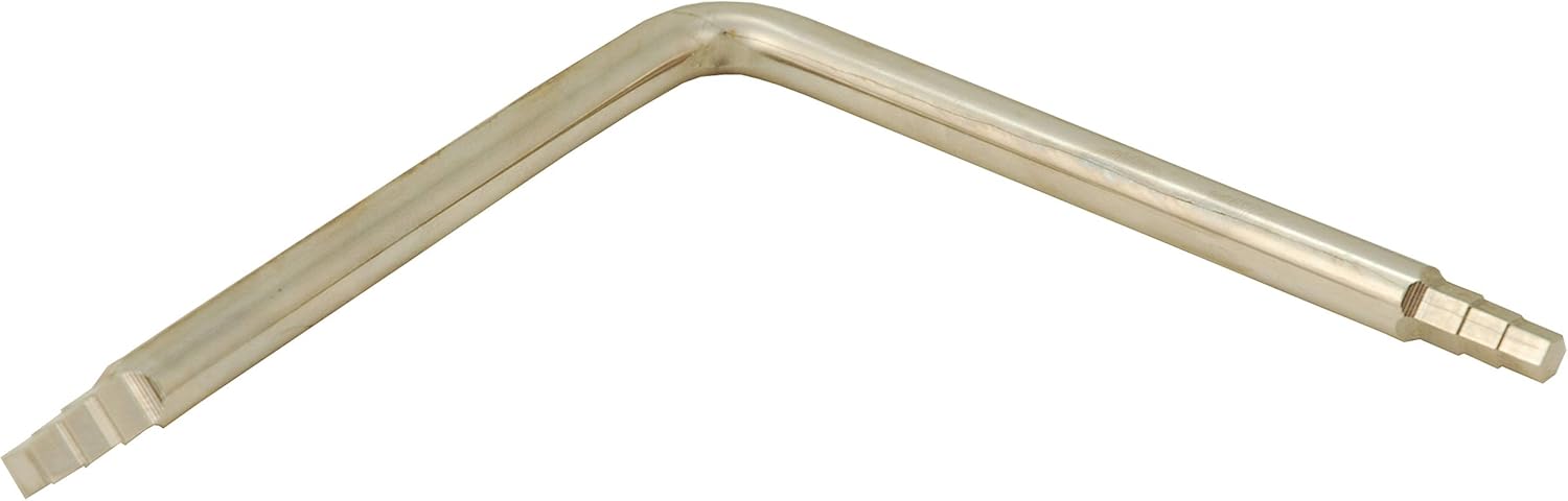 Metal Six Stepped Angled Seat Removal Tool By Plumbusa
