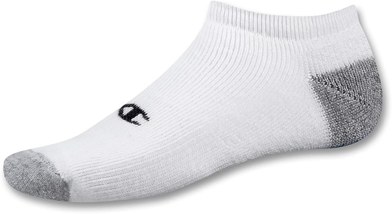 champion sock shoes mens white