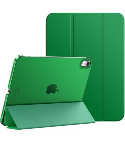 Amazon.com: iMieet iPad (A16) Case 11th Gen/iPad 10th Generation