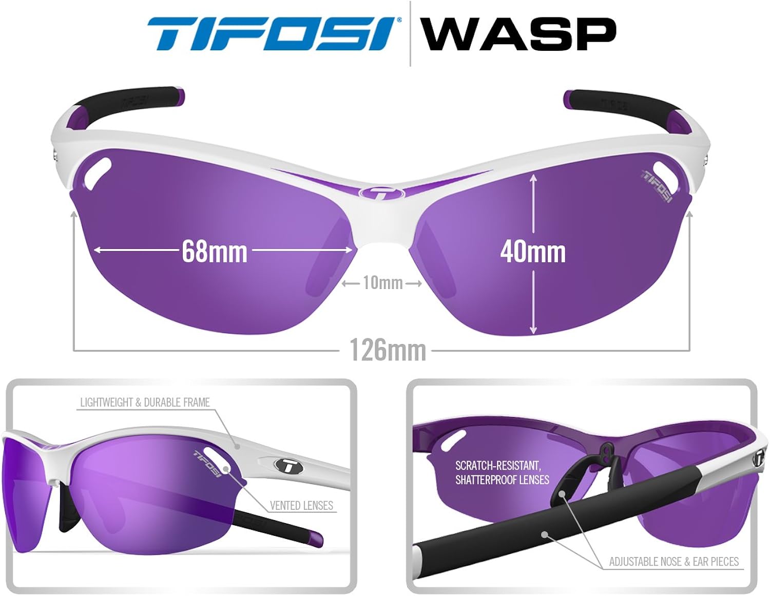 tifosi wasp sunglasses