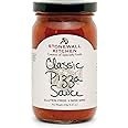 Stonewall Kitchen Classic Pizza Sauce, 8.25 Ounces