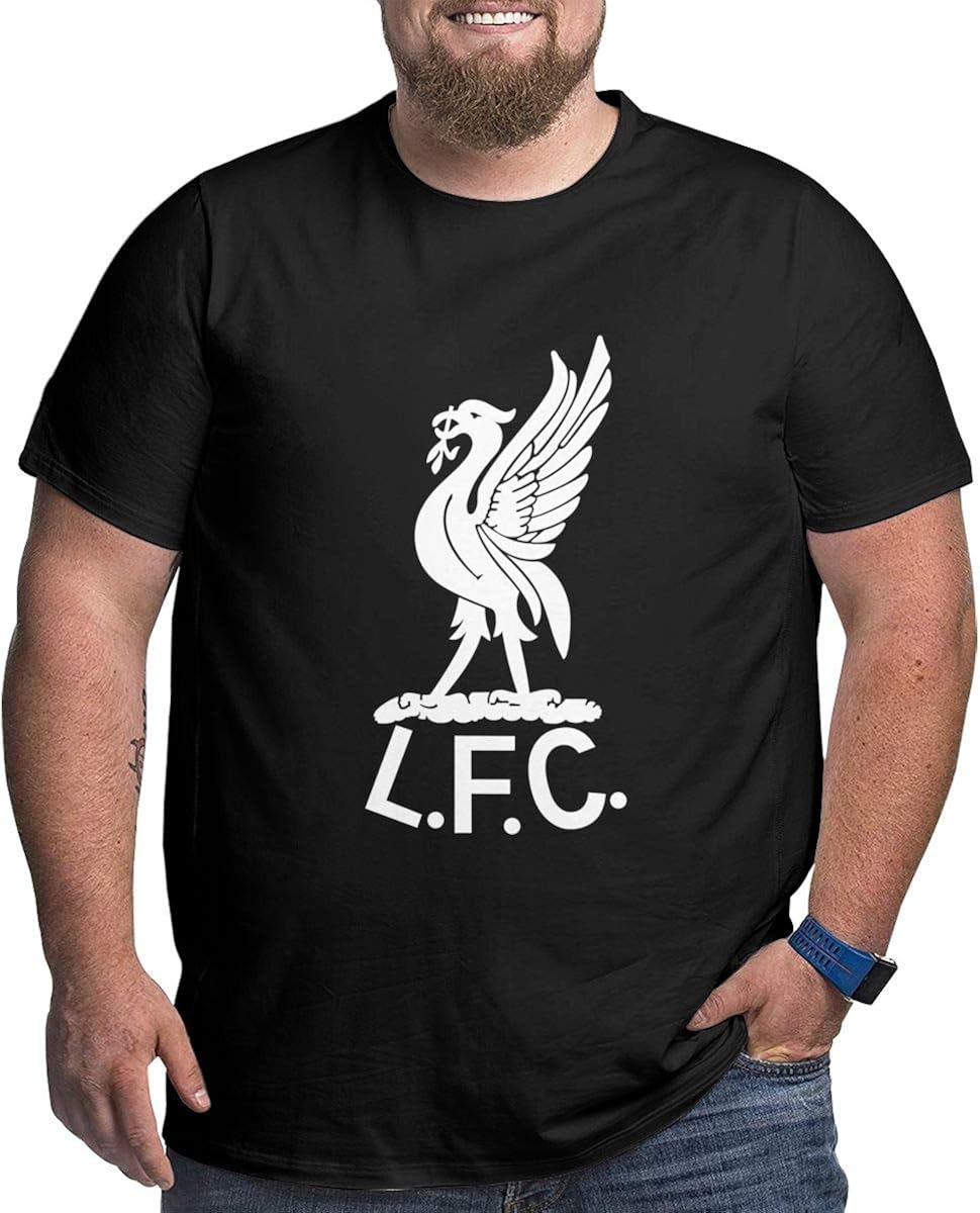 4xl liverpool shirt