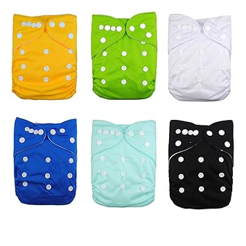cloth diapers amazon