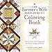 The Farmer's Wife Sampler Quilt Coloring Book: Color 70 Classic Quilt Designs from Your Favorite Sam by Laurie Aaron Hird