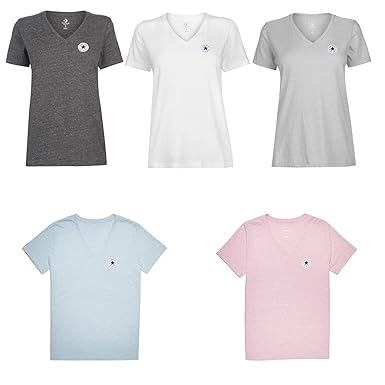 magliette converse all star