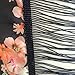 MissShorthair Women's Chiffon Kimono Cardigan Coverup Tops