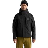 Arc'teryx Therme Down Jacket Men's | Waterproof Down Jacket for Cold and Wet Conditions