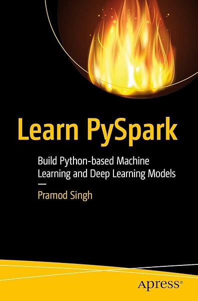 pyspark machine learning