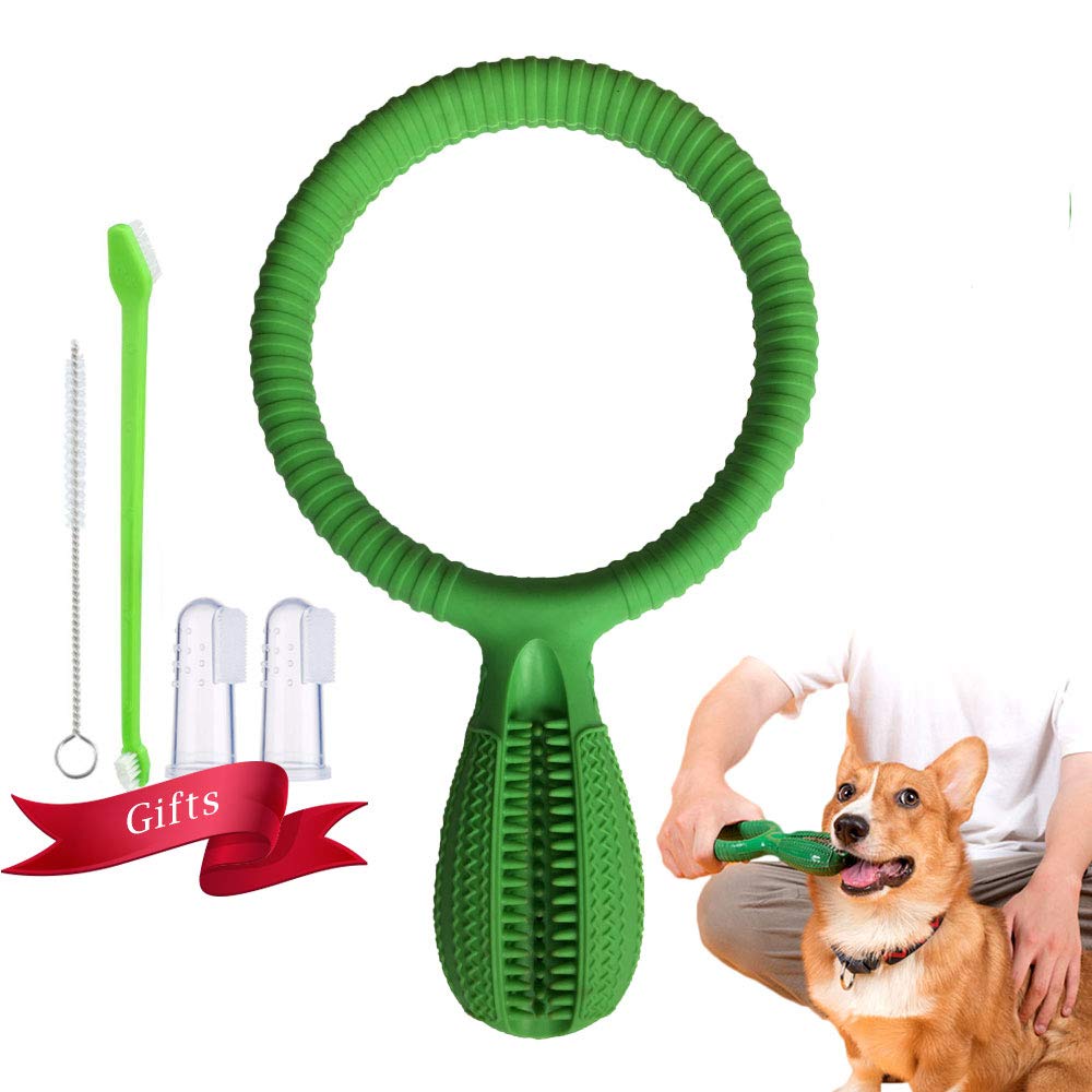 actibrush dog toothbrush