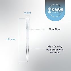 Kashi Scientific 1000 uL Universal Racked