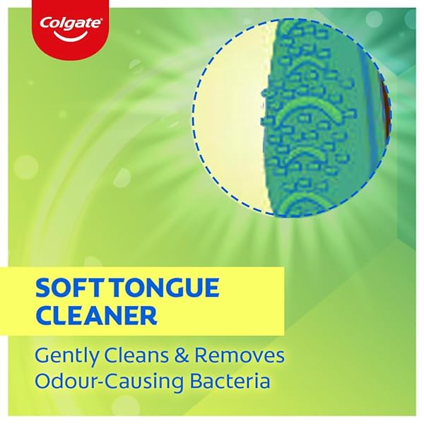 COLGATE TB EXTRA CLEAN