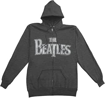 beatles hoodie amazon