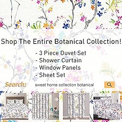 1500 Supreme Collection Extra Soft Botanical Bright